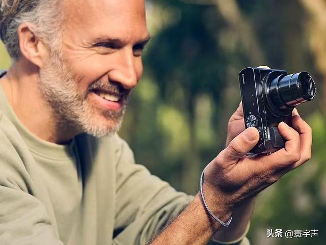 手机拍照越牛，相机越难卖？佳能的“断舍离”藏着怎样的生存逻辑