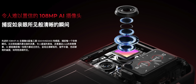 这32GB+2TB的手机，是来砸场子的吧