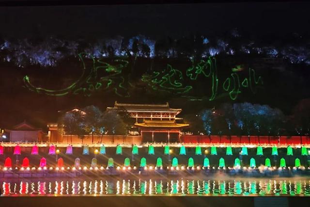 广元不远 周末优选 | 嘉陵江上，好戏登场！