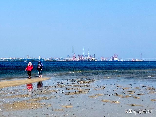 湛江奥体中心观海长廊