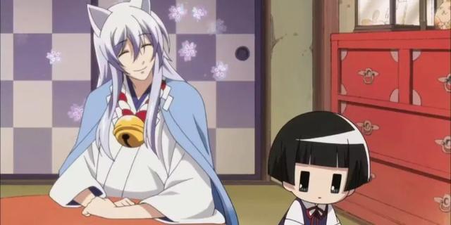 喜欢九尾狐？这15部狐狸系动画你可能都该补一下