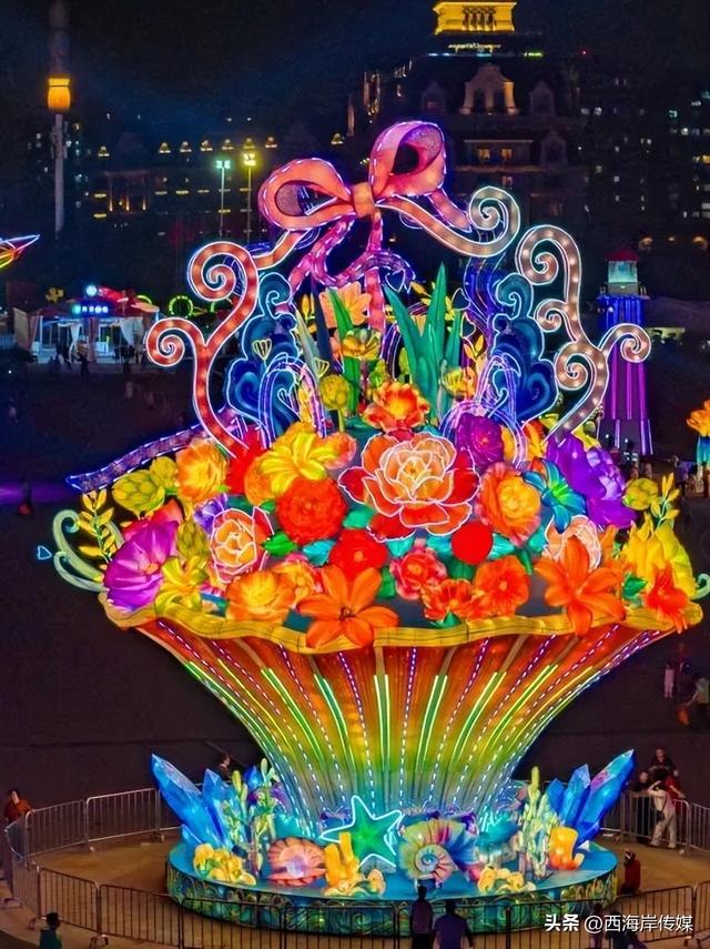 精彩不停！金沙滩啤酒城开启常态化运营！