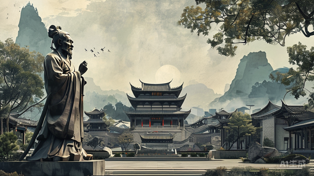 尤溪十大秘境，朱熹故里等你探