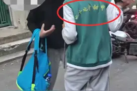 南京一男孩阻止女生停车：反正我还未满16岁，一人换两命太值了图片