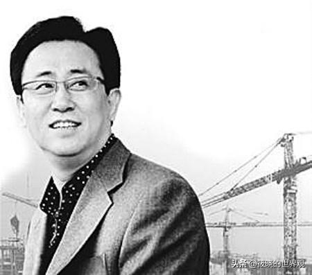 许家印25亿豪宅违建已下令拆除：464㎡地牢曝光，清拆费超2000万
