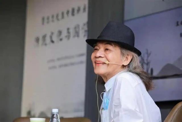 释永信翻车，最惨的不是他，是那个捐了46亿的蔡志忠老爷子！