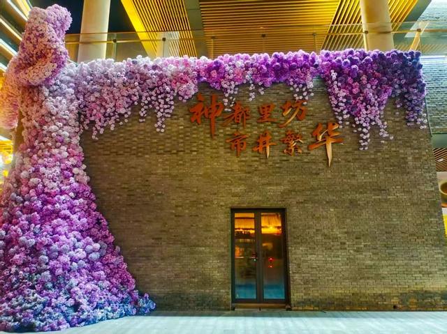 洛阳打卡地又“上新”！洛龙、老城...