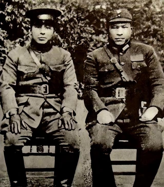 杨虎城后人现状：长子省委书记，女儿厅级干部，孙子移民加拿大