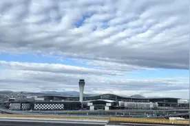 起飞！乌鲁木齐加速迈进“国际枢纽城”图片