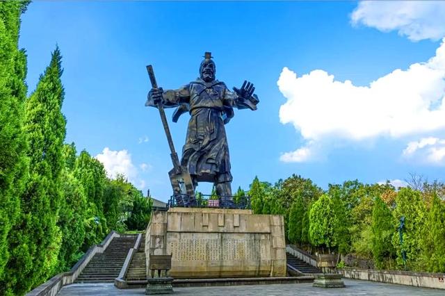 绍兴旅游攻略，来感受这座“没有围墙的博物馆”