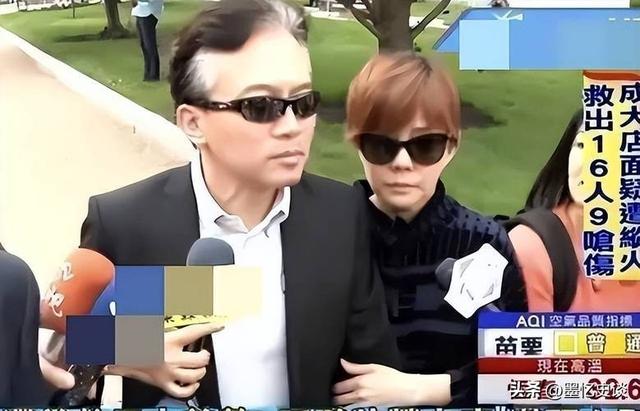 被畸形母爱毁掉的星二代：母乳12年，同床15年，荒唐的事还在后面