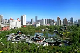 太原召开2025年生态环境保护工作会议，守护蓝天碧水净土，太原要打“8场硬仗”图片