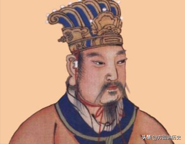 我国历史有长达一千多年的空白期，没有史料记载，期间发生了什么