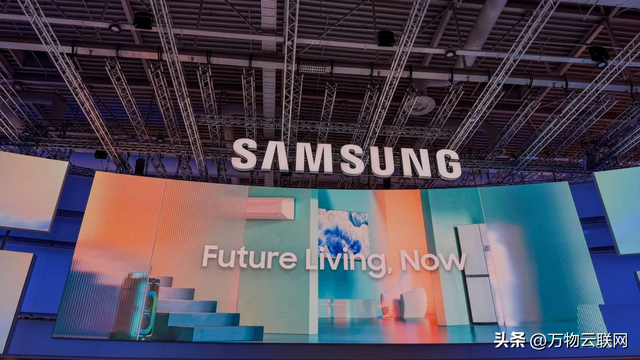 三星NVIDIA 的AI智能工厂合作曝光；三星NVIDIA合作AI芯片生产