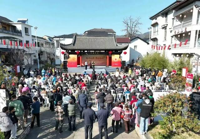 19.39万人次！临安火火火！