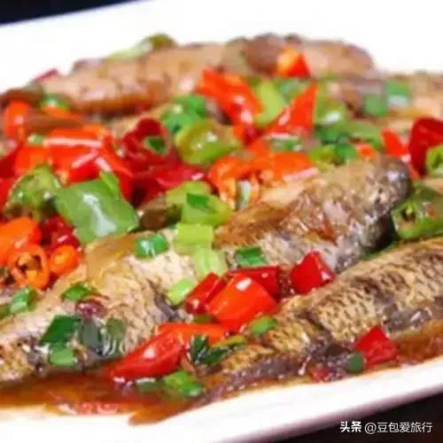 萍乡漫游指南：山水人文与舌尖盛宴