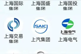 上海有哪些不错的央国企？图片