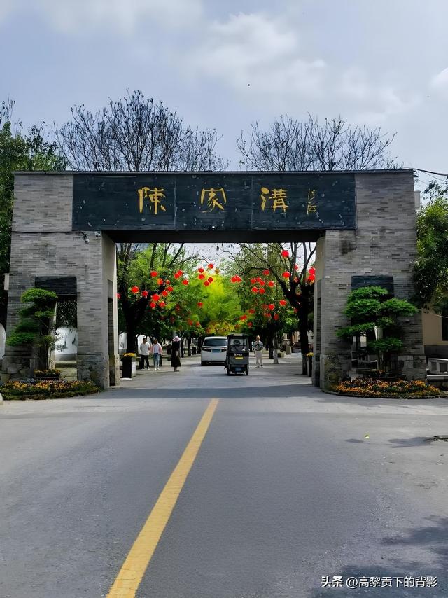 功夫寻源：河南少林·太极·杂技三日实录