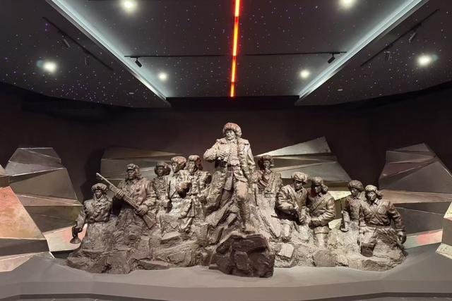 在赓续历史文脉中谱写当代华章——G331吉林段“出圈”探析之一