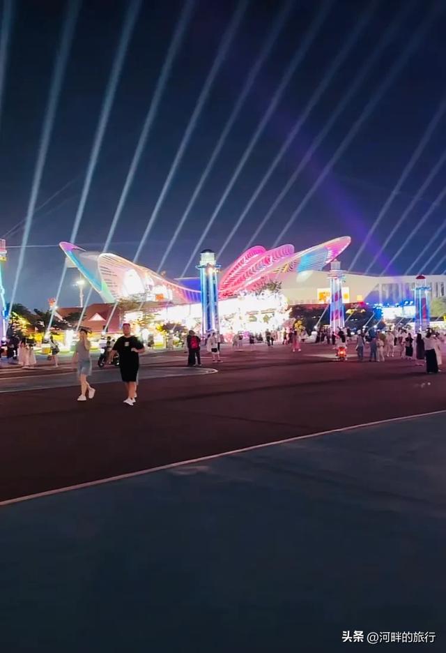 第35届青岛国际啤酒节，明天开幕啦