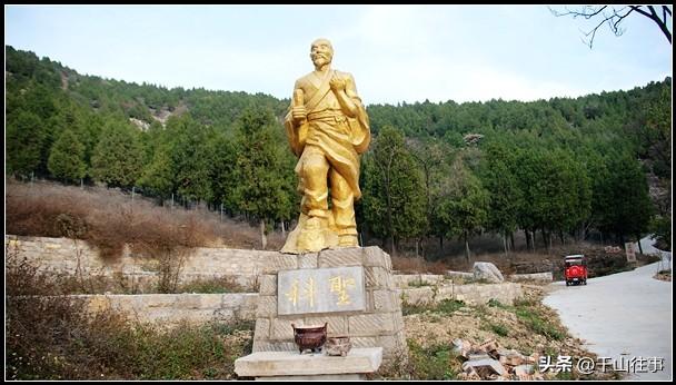 芒果黄穿行古意秋光：大行045折叠车解锁薛城至墨子故里骑行秘境