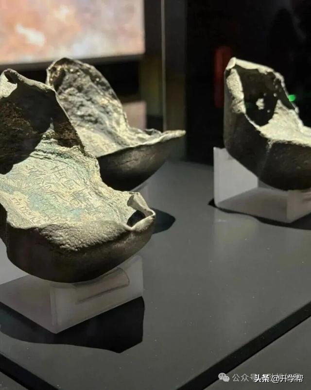 四川眉山：江口沉银博物馆&张献忠祸川