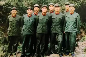 当年行政级别13级以上属于高干，后行政14级也可享受高干相关待遇图片