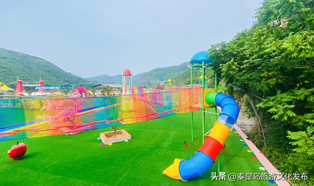 四季老君顶，景区新变化！2月27日冰雪王国闭园，3月1日亲子乐园恢复开放！