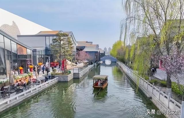 廊坊城乡景点 休闲好去处