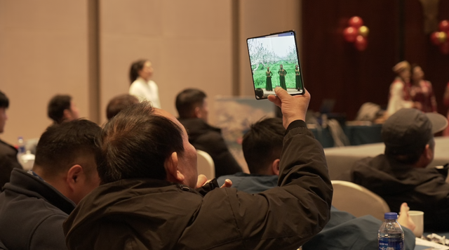 “皖美相遇 和田有约”和田文旅推介第二站走进马鞍山