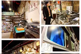 四时轮转 时光不老——来汇川找寻童年记忆图片