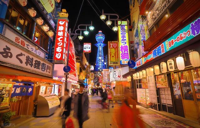为什么上海人那么喜欢去日本旅游？