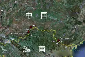 越南谈中越战争：60万中国军队，第一天推进11公里，三天遍布全境图片