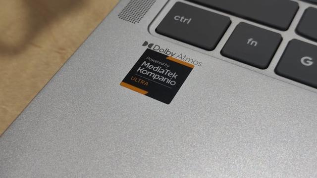 全球首款带NPU的 Chromebook 体验来了！AI让打工人更聪明地摸鱼