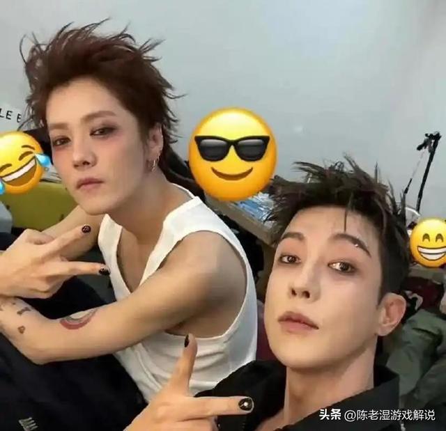 分手传闻仅4月，女友关晓彤高调官宣喜讯，鹿晗终于可以放心了