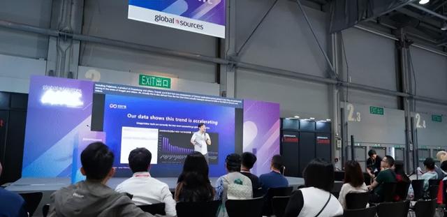 AIRS香港科技盛会直击：机器人“活”了，AI正重塑千行百业