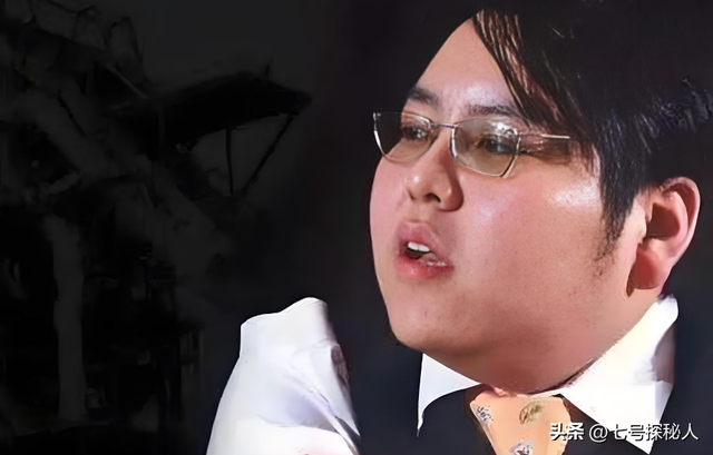 败光百亿后，山西前首富李兆会消失了8年，大数据都不知道他在哪