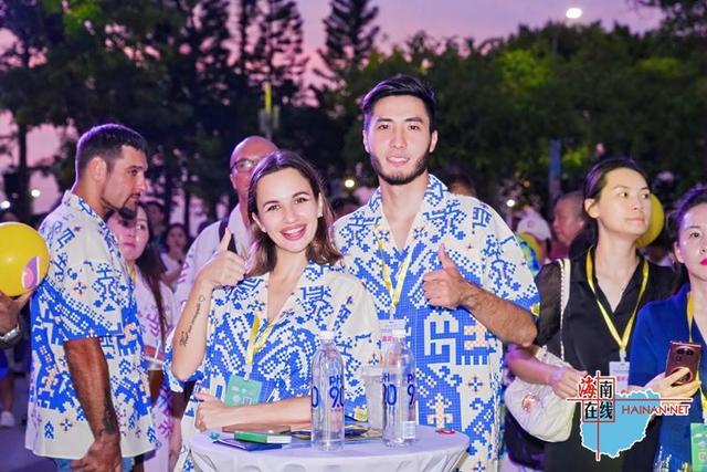 全岛狂欢！2025年(第二十六届)海南国际旅游岛欢乐节盛大开幕