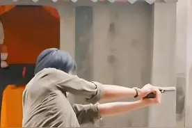 喊话任正非：不要让姚安娜住别墅了，吃点苦头才是真的对她好图片