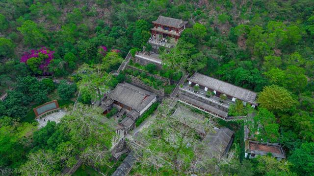 广东潮州十大好玩景点，潮州最值得去的景点推荐，你去过几个？