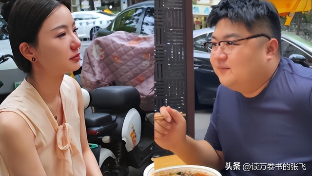 猴哥官宣离婚不到48小时，令人恶心的一幕上演，黄晓明也被牵连