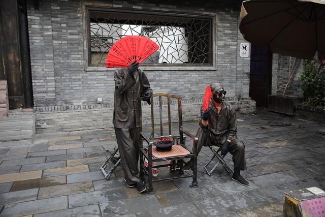 无冕之王之——《我是聘用记者》（39 初赴泉州：复杂的旅程开端）