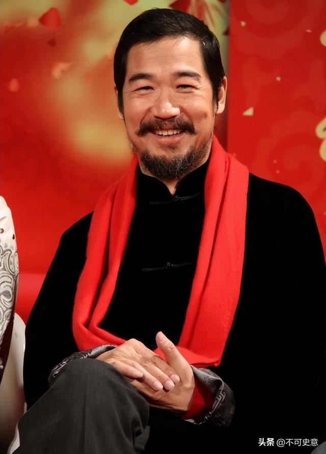 袁立公开发文说出节目真相，张国立受到牵连