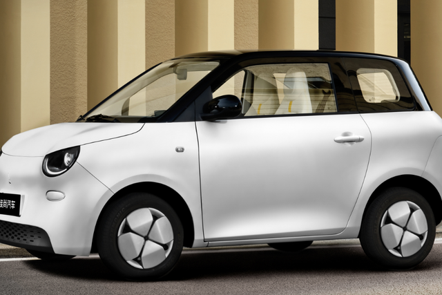 @许昌人！这辆车，想陪你看看许昌的冬与春