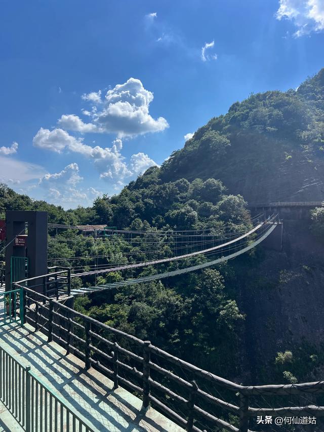 小武当金龟出山