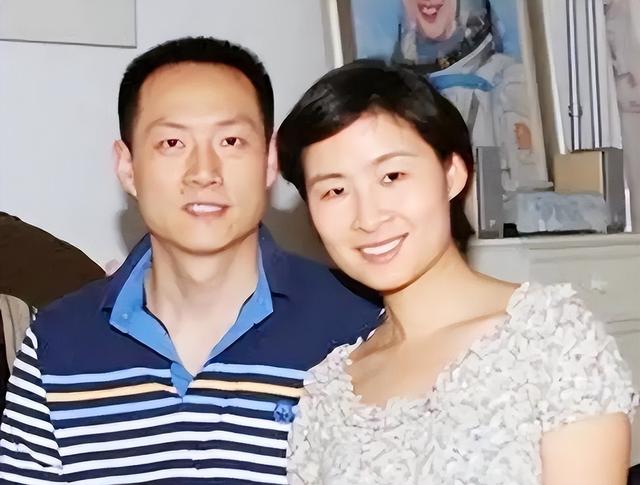 航天女侠刘洋：出征太空前夜丈夫撒下大谎人间蒸发，她却选择原谅