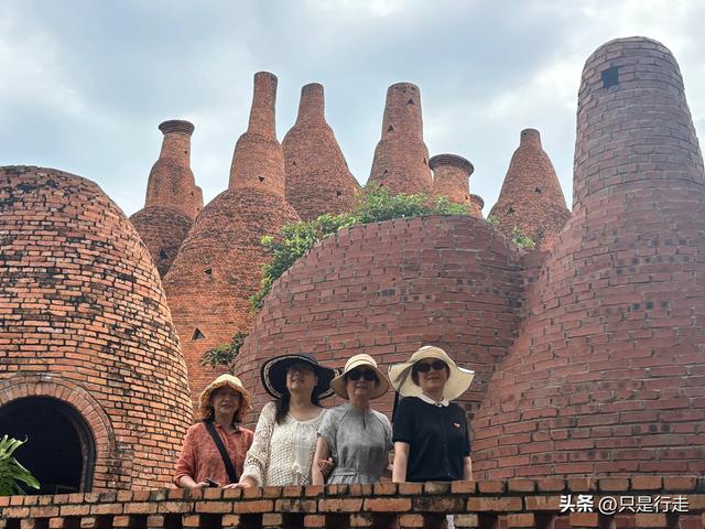 云南弥勒避暑旅游生活记录（一）