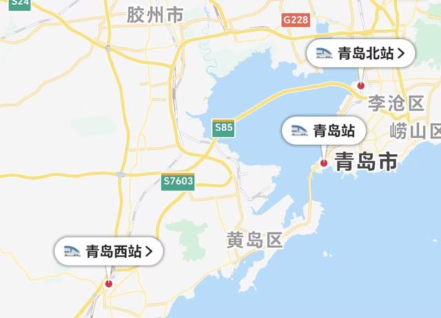 在青岛怎么吃？ 这一文全给你说清楚
