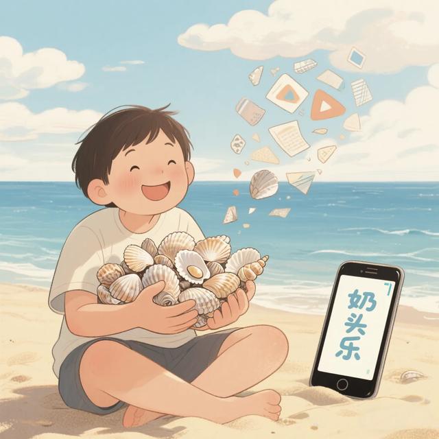 短视频狂欢下，我们正在失去什么？