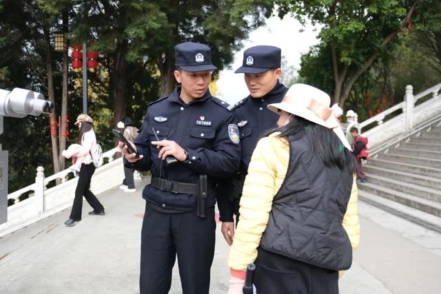 弥勒的快乐密码：景美，人暖，治安更赞！